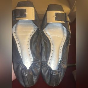 BCBGirls ballet shoes